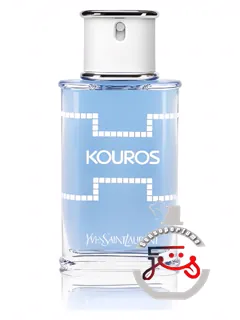 Kouros Eau de Toilette Tonique 2014 Yves Saint Laurent